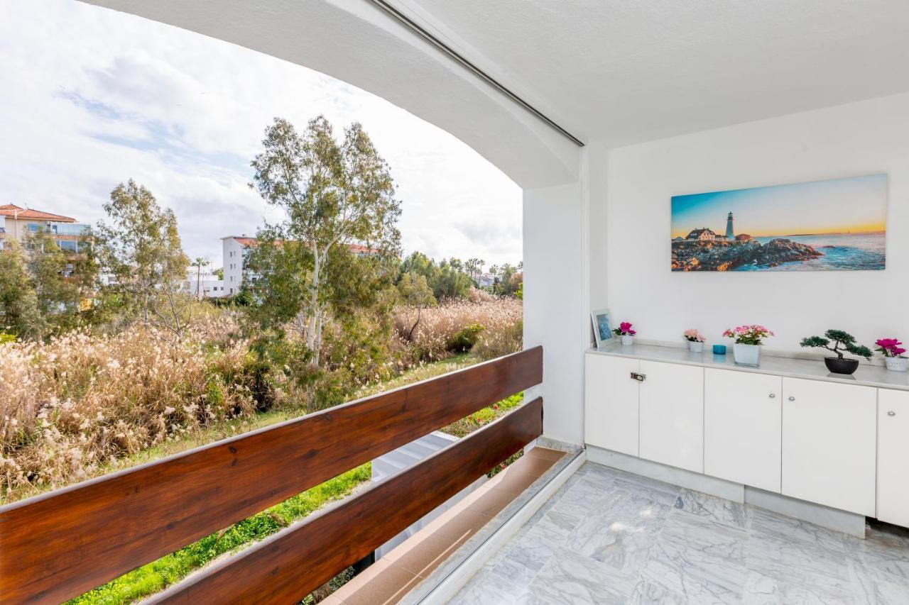 4 Bedroom Apartment In Puerto Banus 150 Meters From The Beach Marbellac Extérieur photo